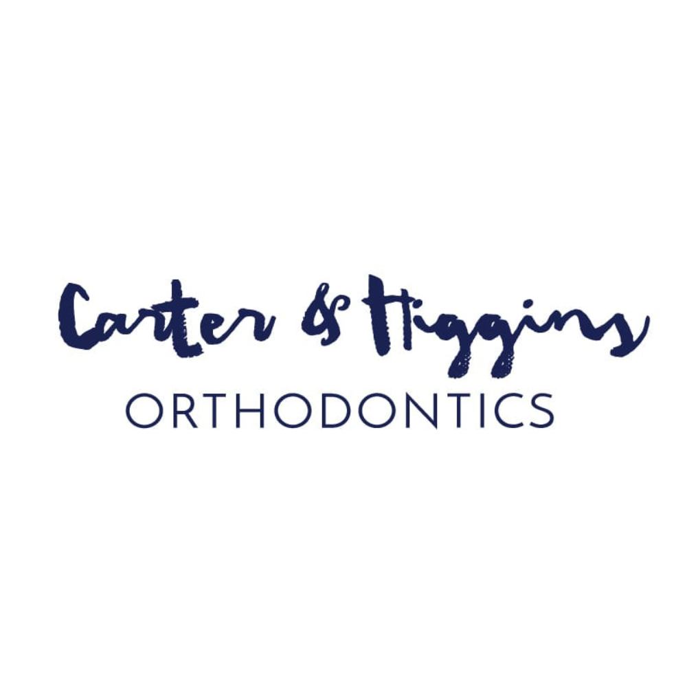 Carter & Higgins Orthodontics Logo